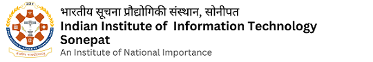 Indian Institute Of Information Technology SonepatLogo